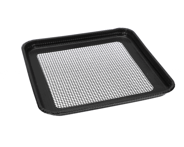 Merrychef 32Z4166 Full Size Signature Mesh Mesh 11'' Sq (MCHF32Z4166)