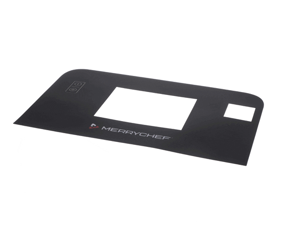 Merrychef Db0655 Touchpad Overlay (MCHFDB0655)