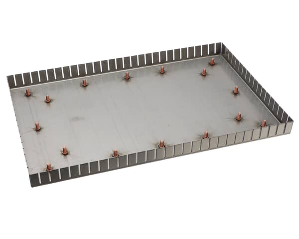 Merrychef Dv0808 E4S Door Choke S/S (MCHFDV0808)