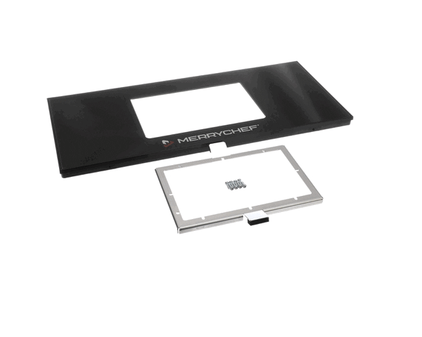 Merrychef Pdf0079 X16 Glass Overlay Assy (MCHFPDF0079)