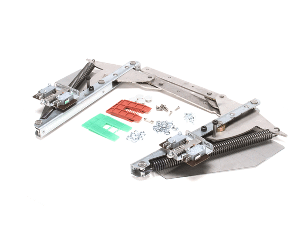 Merrychef Psa1110 Lh & Rh Hinge Assembly (MCHFPSA1110)