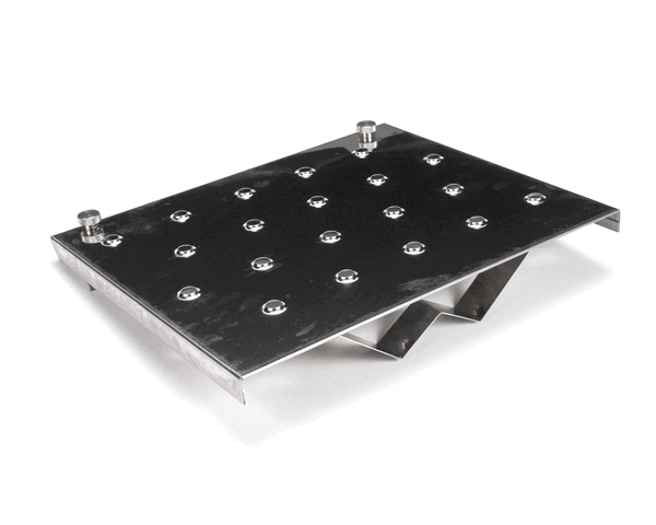 Merrychef Psa2101 Top Impinger Plate Ss (MCHFPSA2101)