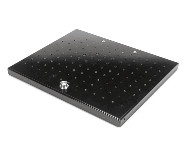 Merrychef Psa266 Impinger Plate Lower E4 (MCHFPSA266)