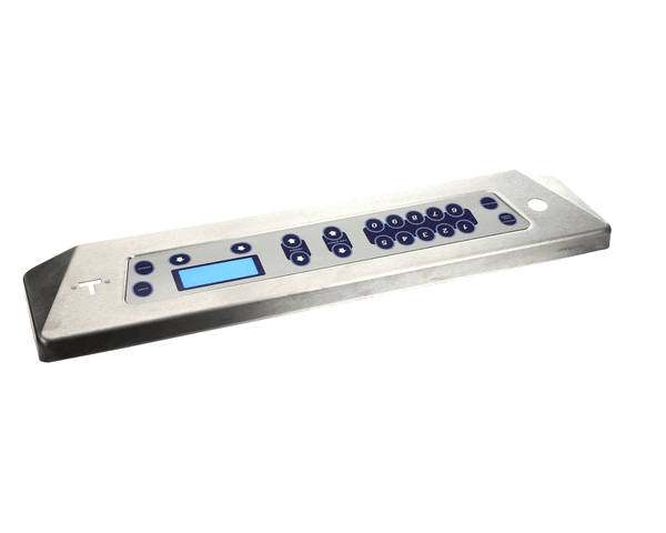 Merrychef Psa273 402S Control Facia Asyv2 (MCHFPSA273)
