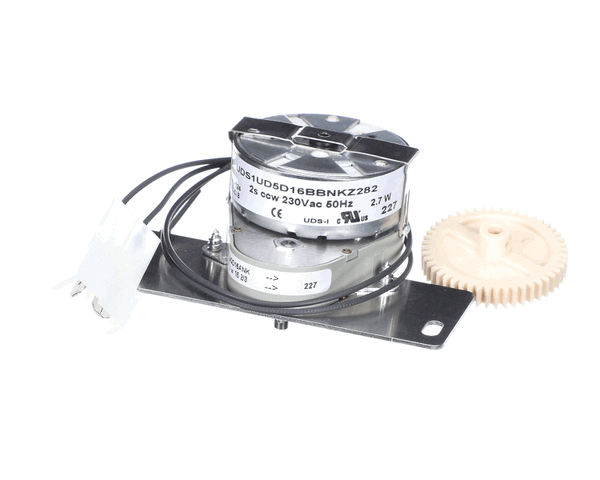 Merrychef Psa288 Stirrer Motor Assembly Pinned (MCHFPSA288)