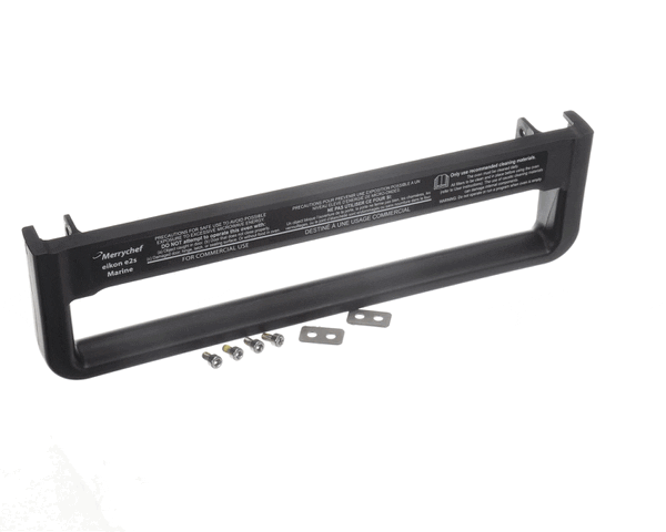Merrychef Psb1111 Door Handle Assembly Marine (MCHFPSB1111)