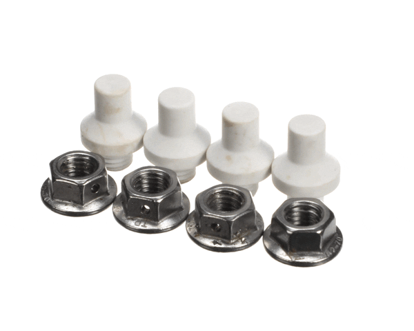 Merrychef Psb1207 Ptfe Shelf X4 Stub Kit (MCHFPSB1207)