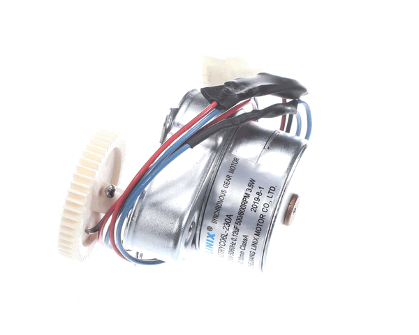 Merrychef Psc223 E1S Stirrer Motor Assembly S36-222 (MCHFPSC223)