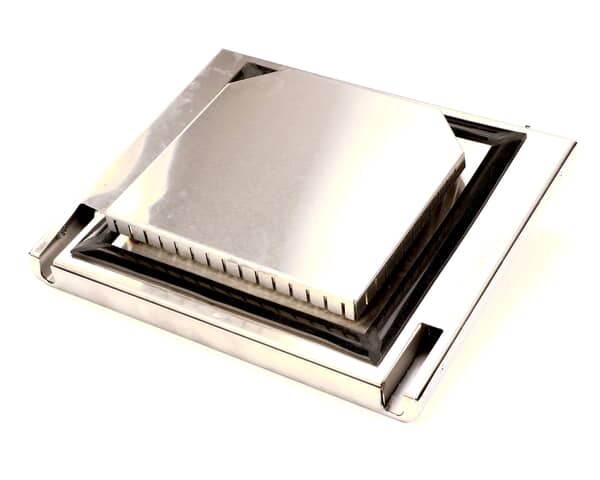 Merrychef Psj153 E2 Complete Door Assembly (MCHFPSJ153)