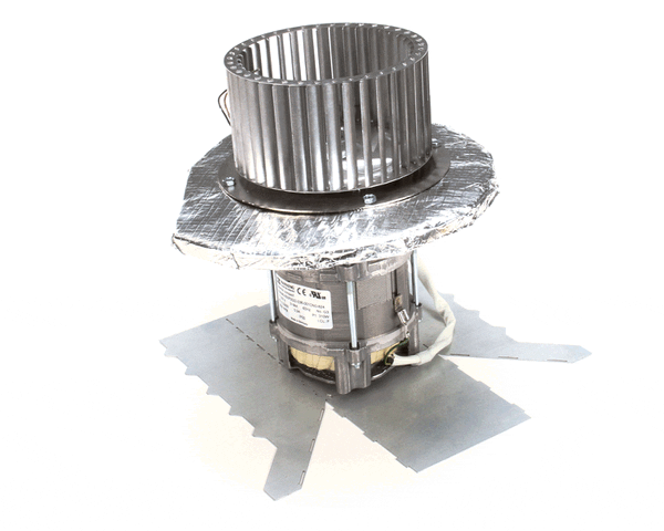 Merrychef Psj189 E2 Convec Mtr&Duct Kit Combine (MCHFPSJ189)