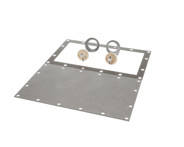Merrychef Psr141 E2S X2 Stirr&P/Plate Kit Dual Mag Kit (MCHFPSR141)