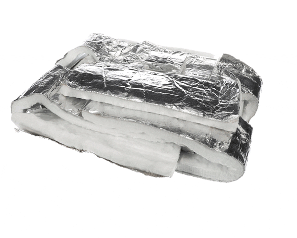 Merrychef Sa3107 Cavity Wrap Assembly Eikon Range (MCHFSA3107)
