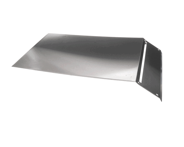 Merrychef Sj325 E2 Lid Assembly Eu (MCHFSJ325)