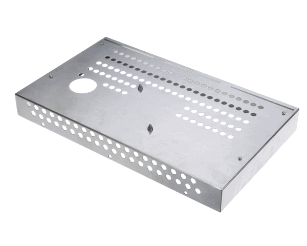 Merrychef Sy324 X12 Control Panel Assy (MCHFSY324)