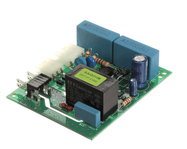 Monaco Foodservice 22700-00600 Delay Electronic Device 115V - (MCO22700-00600)