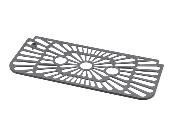 Monaco Foodservice 22800-00503 Drip Tray Cover, Gray, For Mt1 Only (MCO22800-00503)
