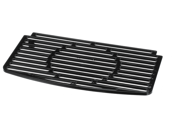 Monaco Foodservice 22800-00525 Drip Tray Cover, Black For Giant Only (MCO22800-00525)