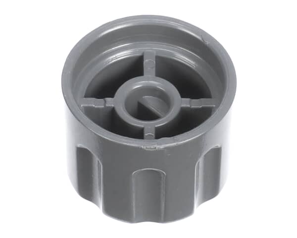 Monaco Foodservice 22800-14500 Thermostat Knob, Grey, For Giant, Mt, Nh (MCO22800-14500)