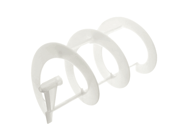 Monaco Foodservice 22800-16105 Outer Spiral, White For Giant 22800-1610 (MCO22800-16105)