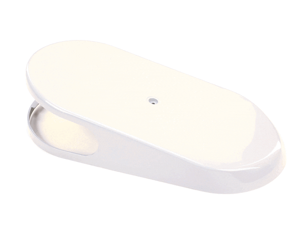 Monaco Foodservice 22800-17020 Cover Upper Top Light Grey Spa (MCO22800-17020)