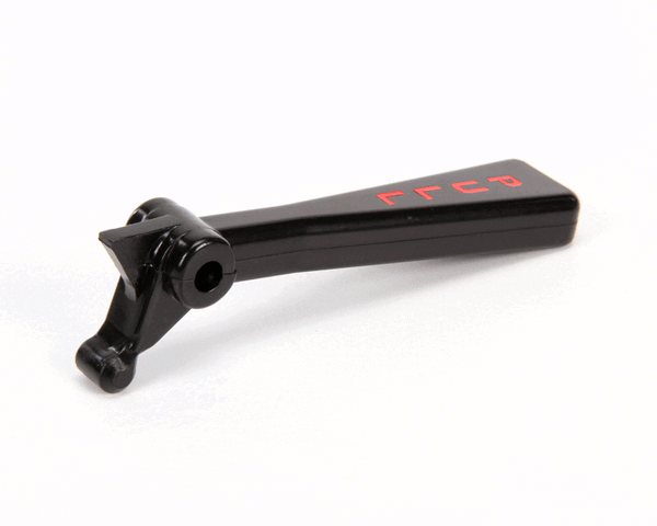 Monaco Foodservice 22800-27401 Faucet Handle, Black For Mt, Nht 22800-2 (MCO22800-27401)