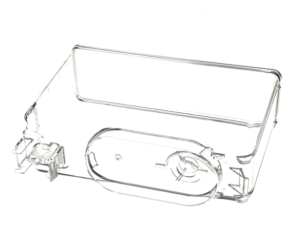 Monaco Foodservice 22900-02011 Bowl 8 Liter - 8/1234 Spare Part (MCO22900-02011)
