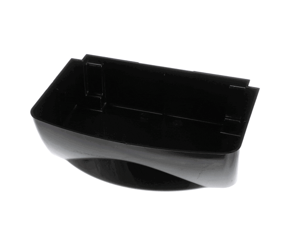 Monaco Foodservice 22900-03801 Drip Tray Black (MCO22900-03801)