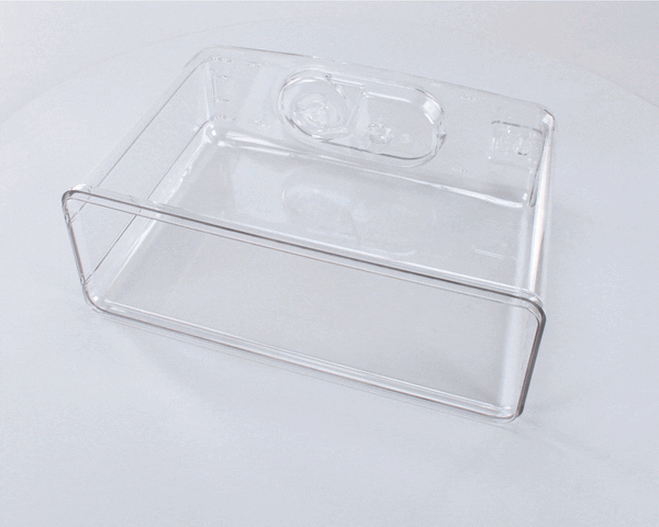 Monaco Foodservice 22900-04800 20L Bowl, Arctic Deluxe 22900-04800 (MCO22900-04800)