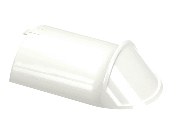 Monaco Foodservice 2Q000-00801 Bowl Cover With Magnet For Minigel 2Q000 (MCO2Q000-00801)
