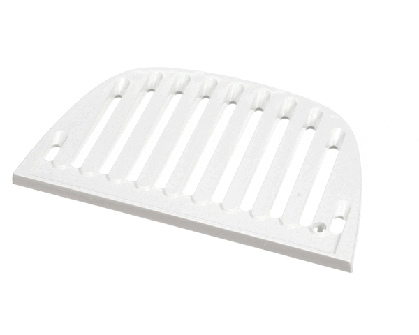 Monaco Foodservice 2Q000-01100 Drip Tray Cover, Minigel White, Ng6, Ng1 (MCO2Q000-01100)