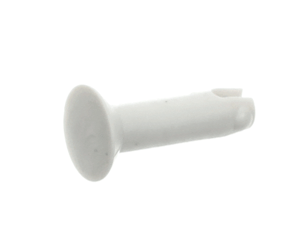 Monaco Foodservice 2Q000-05300 Faucet Pin, White For Minigel 2Q000-0530 (MCO2Q000-05300)