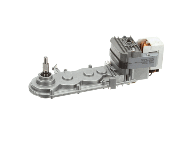 Monaco Foodservice 33800-04741-049 Gear Motor, 115V 60Hz For Giant 15L 3380 (MCO33800-04741-049)