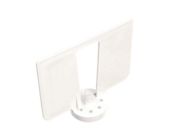 Monaco Foodservice 33900-01202 Stirrer-20/2 Ulm Bowl -Spare P (MCO33900-01202)