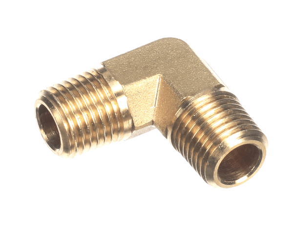 Monaco Foodservice A020055-00 Brass Connector 1/4"X1/8" Esp1/2 Cs1/2 A (MCOA020055-00)