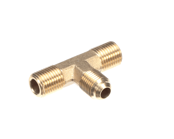 Monaco Foodservice A020056-00 Brass Connector Pt1/41/2-20Unf1/2-20Unf (MCOA020056-00)