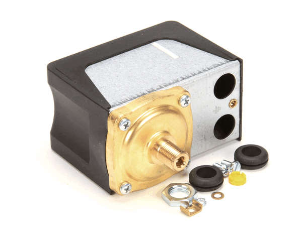Monaco Foodservice A05007 Si501 Ce Pressure Switch Etl 220V Esp/Cs (MCOA05007)