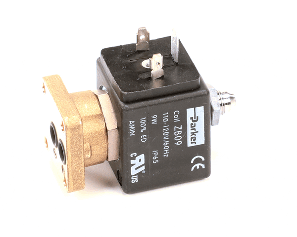 Monaco Foodservice A050070-00 Group Solenoid Valve In 110V Esp/Cs A050 (MCOA050070-00)