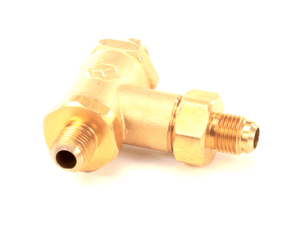 Monaco Foodservice A05013A S.C.N.R Doser Valve 1/2X1/2X1/2, Esp/Cs (MCOA05013A)