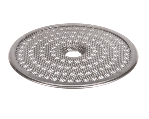 Monaco Foodservice A280008-00 Group Shower Screen Espresso Esp/Cs A280 (MCOA280008-00)