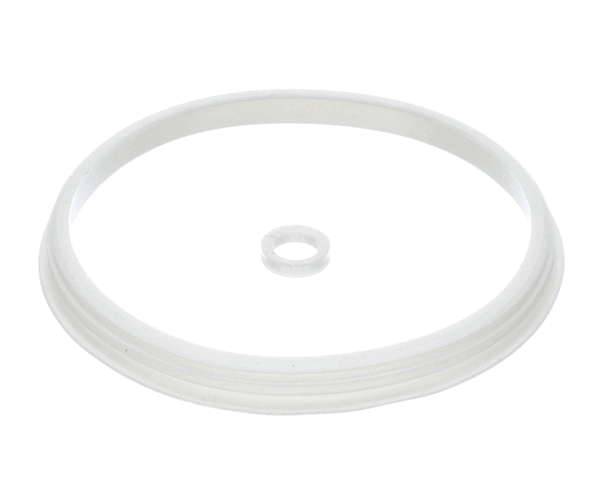 Monaco Foodservice Upmad121 Arctic Deluxe 12/1 (12L Paddle) 1-Bowl P (MCOUPMAD121)