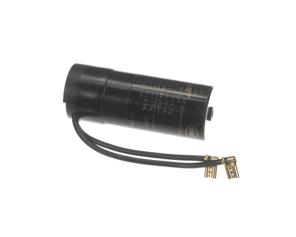Micro Matic 117U5042 Capacitor For Danfoss Sc18G 1/2Hp (MCRM117U5042)