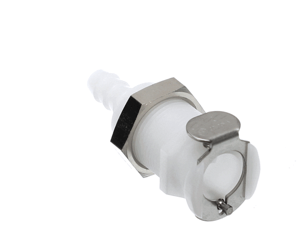 Micro Matic 22022 Replacement Valve Coupling W/1/4€ Barb (MCRM22022)