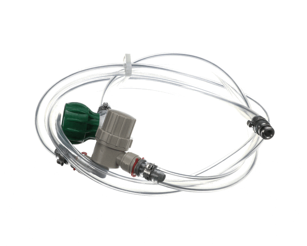 Micro Matic 25827 Replacement Bib Hose Assy W/Stainer (MCRM25827)