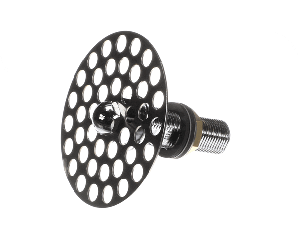 Micro Matic Gr-1561 Glass Rinser Assy 3.8" (MCRMGR-1561)