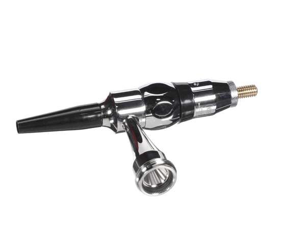 Micro Matic Jesf-4 Stainless Steel Stout Faucet (MCRMJESF-4)