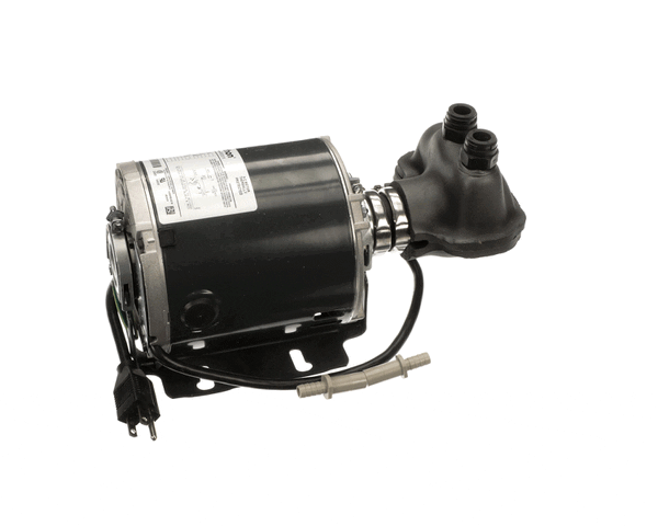 Micro Matic Pp4301-Ppm Motor And Procon Pump Assy (MCRMPP4301-PPM)