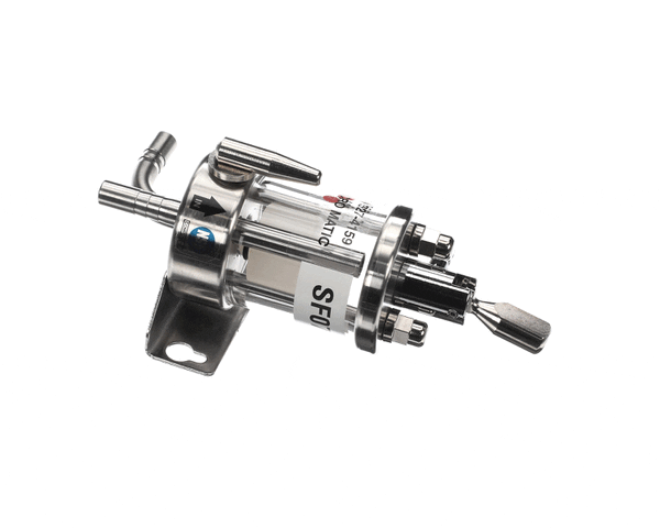 Micro Matic Pro-Max-1 In-Line Profit Maximizer S/S (MCRMPRO-MAX-1)