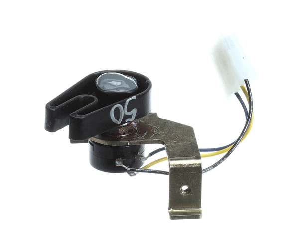Mart Cart 280-0094 Potentiometer, 50%, Gps, Ul (MCT280-0094)