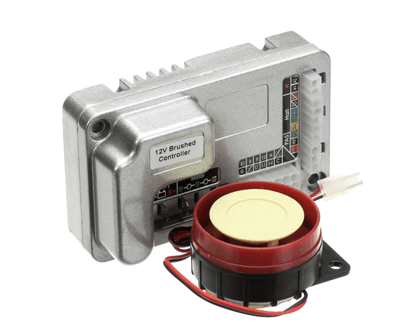Mart Cart 280-0140 Motor Controller Xti Golden Is (MCT280-0140)