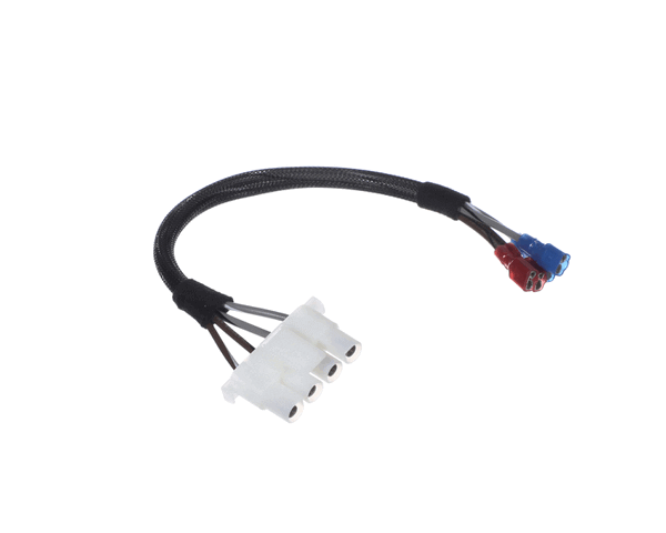 Mart Cart 280-0195 Harness, Motor, E4, Ul (MCT280-0195)